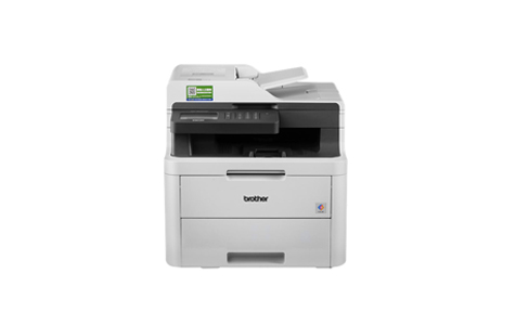 MFC-9150CDN 彩色數碼多功能一體機